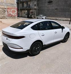 بي واي دي Qin Plus